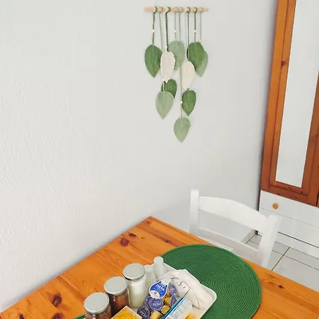 Menta 3* Skala Potamia (Thasos)