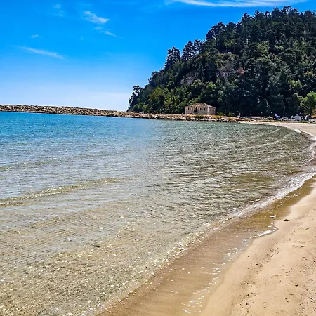 Lägenhetshotell Menta 3*