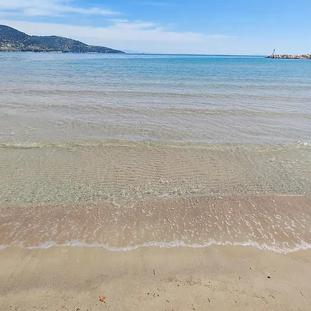 Lägenhetshotell Menta