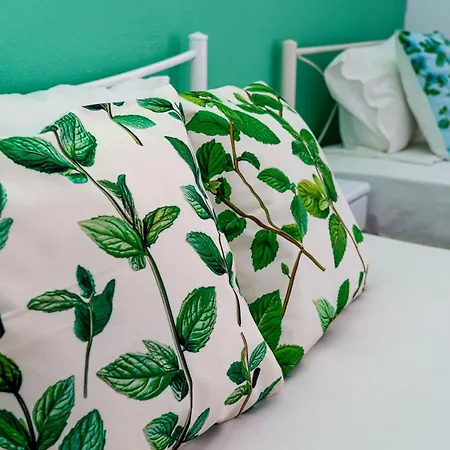 Menta 3* Skala Potamia (Thasos)