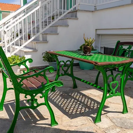 Menta Skala Potamia (Thasos)