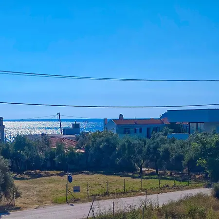 Menta 3* Szkála Potamiász
