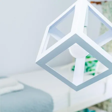 Lägenhetshotell Menta Skala Potamia (Thasos)