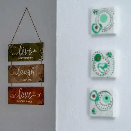 Menta Lägenhetshotell 3*