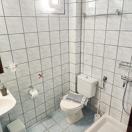 Menta Apartmanhotel