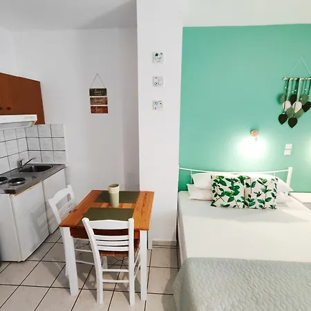 Menta 3*