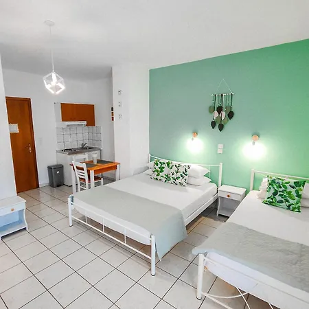 Apartmanhotel Menta