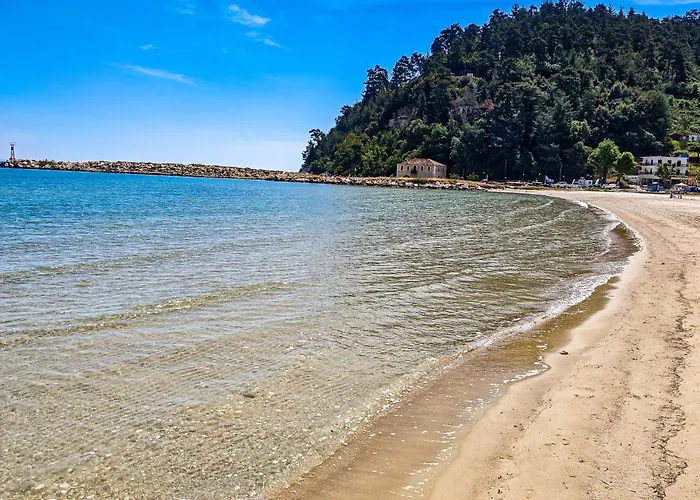 Apartahotel Menta 3*