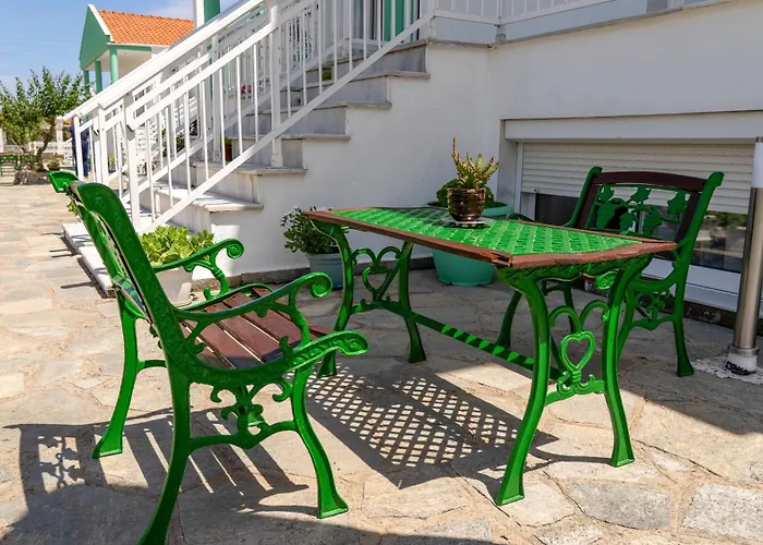 Menta Skala Potamia (Thasos)