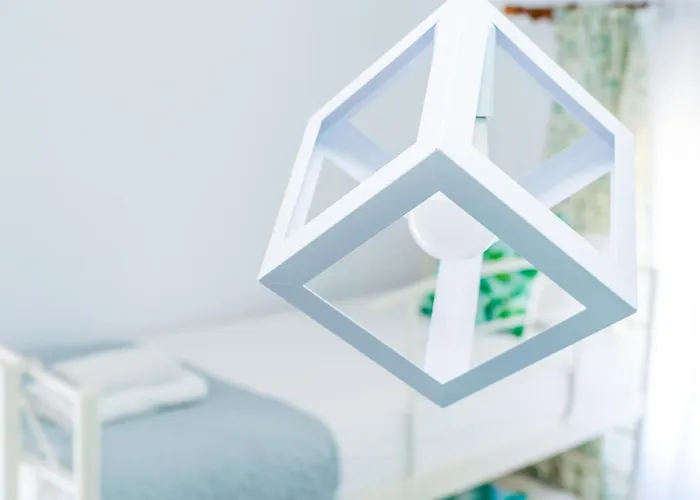 Apartahotel Menta Skala Potamia (Thasos)