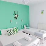 Апарт-отель Menta 3*