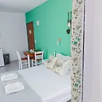 Menta 3* Скала-Потамиас