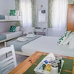 Menta Апарт-отель