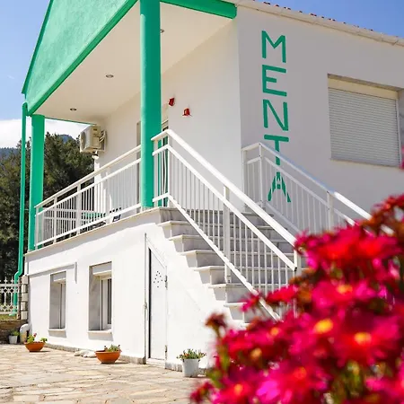 Menta 3*