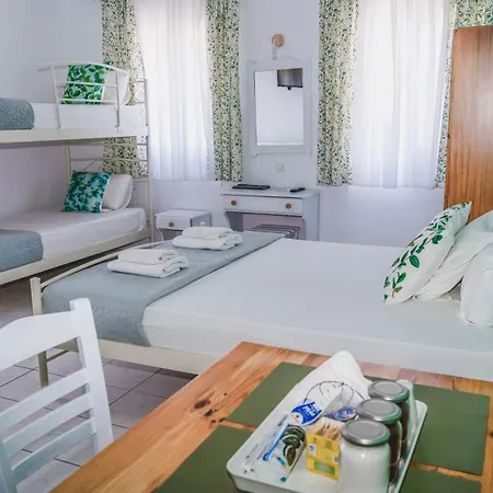 Menta Appart hôtel