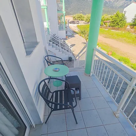 Menta 3* Skala Potamia (Thasos)