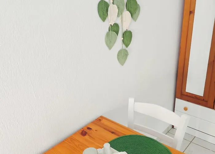 Menta 3* Skala Potamia (Thasos)