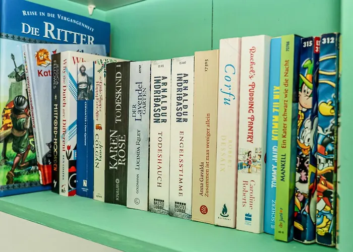 Appart hôtel Menta 3*