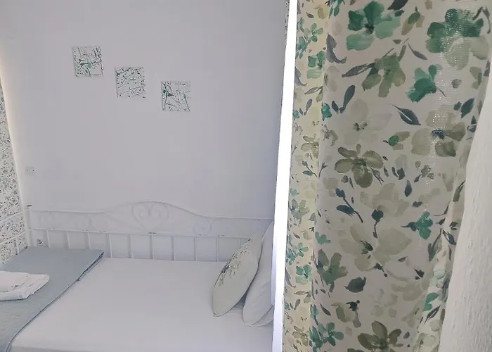 Appart hôtel Menta 3*