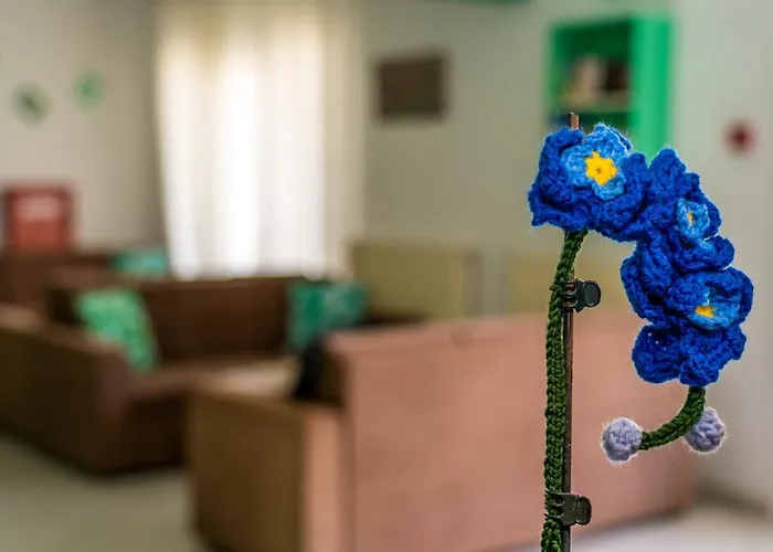 Menta Skala Potamia (Thasos)