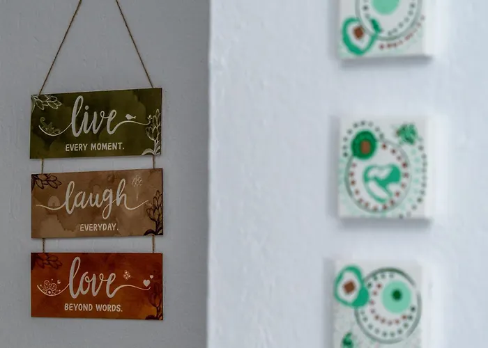 Menta Appart hôtel 3*